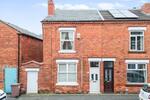Collingwood Road, Newton-Le-Willows, WA12