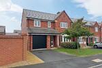Avocet Road, Holmer, Hereford, HR4