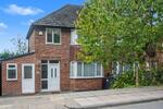 Mayfield Drive