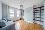 Queenstown Road, London, SW8