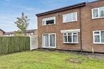 Quantock Place, Peterlee, Durham, SR8 2LP