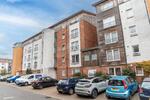 6/6 Albion Gardens, Easter Road, Edinburgh, EH7