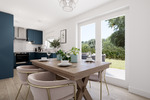 Plot 106, The Rufford at Saddleback View, Swindale Gardens CA11