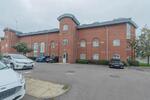 Caxton Court, Burton-on-Trent DE14