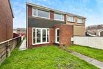 Hogarth Place, Port Talbot SA12