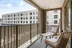 Plot B01 - 2 bedroom apartment - 50% share, at L&Q at Marleigh Newmarket Road, Cambridge CB5
