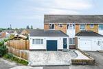 Mancetter Road, Shirley
