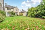 Miles Road, Clifton, Bristol, BS8