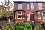 Cyprus Street, Stretford, M32