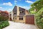 St. Johns Close, Penn, Buckinghamshire, HP10