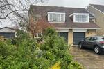 Mere Way, Swanland HU14