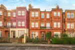 Lithos Road, London NW3