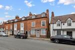 High Street, Henley in Arden, Warwickshire, B95