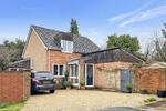 St. Nicholas Close, Salisbury SP4