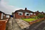 Surrey Avenue, High Crompton, Shaw, Oldham, OL2