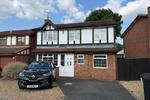 Knighton Close, Northampton NN5