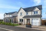 Dreepy Burn Drive, Pathhead, Midlothian, EH37