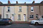 Cameron Street, Barrow-in-Furness, Cumbria