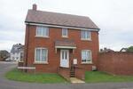 Zouch Farm Road, Tidworth, SP9
