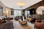 Plot 104, The Roseberry at Saddleback View, Swindale Gardens CA11