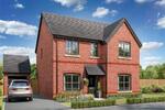 Plot 584, The Lancombe at Hatchell Grange, DN4, Bawtry Road, Bessacarr DN4