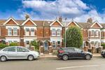 Westcourt Road, Worthing, West Sussex, BN14
