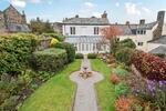 Newton Square, Bampton, Tiverton, Devon, EX16