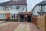 Beckenham Hill Road, London, SE6