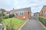 Ridgemere Road, Pensby, Wirral, CH61