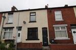 Dale Street West, Horwich, Bolton