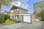 Tanyard Road, Oakes, Huddersfield, West Yorkshire, HD3