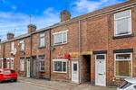 Clifton Avenue, Rotherham, S65
