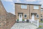 Yarrow Walk, Morecambe LA3