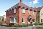 Plot 167, The Whiteleaf Bay at Constable Vale, Partridge Road IP7