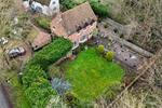 Shelton Road, Shelton, PE28