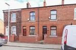 Neville Street, Newton-le-Willows WA12