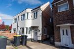 Lower Road, Nottingham NG9