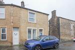 Ivy Street, Burnley BB10