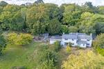 Marley Mount, Sway, Lymington, Hampshire, SO41