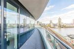 Lombard Wharf, 12 Lombard Road, SW11