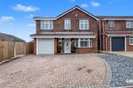 Buckingham Close, Mansfield Woodhouse, NG19