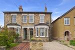 Audley Road, Colchester
