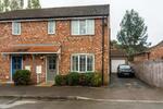 Bishop Tozer Close, Burgh Le Marsh PE24