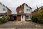 Newhaven Road, Leicester LE5