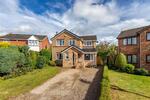 Swainby Close, Whitebridge Park, Gosforth, NE3