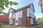 Highfield Road, Widnes WA8