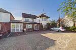 Ipswich Road, Colchester CO4