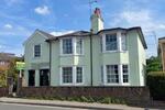 London Road, Ewell Village, KT17