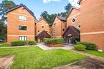 Wayland Close, Bracknell RG12