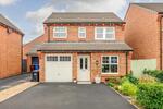 Wheat Close, Wigan WN2